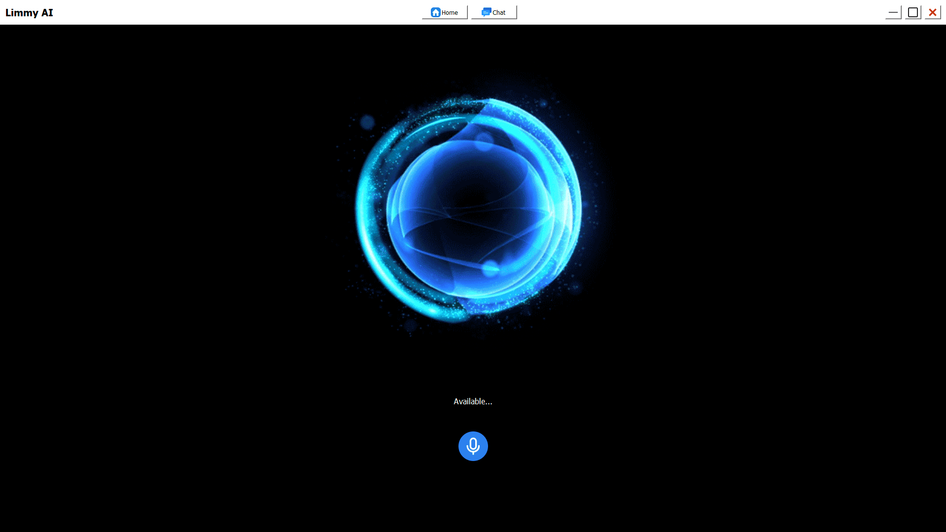 LIMMY AI  v1.0 screenshot